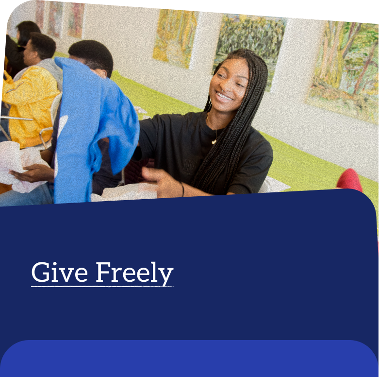 Wily Examples Give Freely - The Wily Network