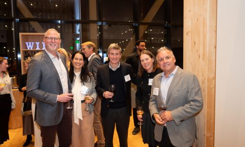 FCE25-Andrea Patton-Bill Vrattos-Heather Vrattos-Greg Pappas