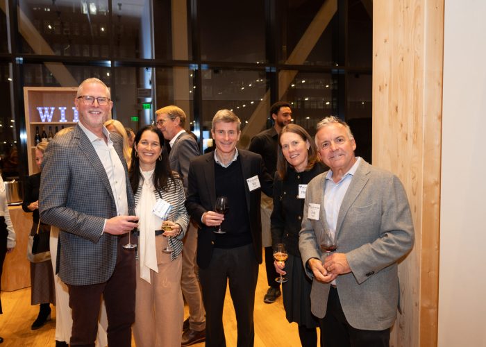 FCE25-Andrea Patton-Bill Vrattos-Heather Vrattos-Greg Pappas