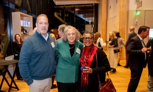 FCE25-Chris Kelly-Katherine Marchi-Lorita Williams
