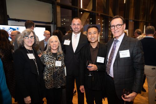 FCE25-Janice Kaufman-Abby Elmore-Daniel Solworth-Sui Lau-Monte Kaufman