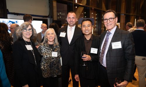 FCE25-Janice Kaufman-Abby Elmore-Daniel Solworth-Sui Lau-Monte Kaufman