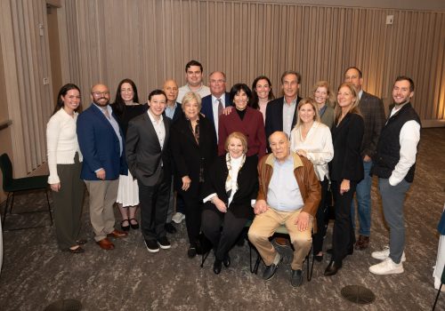 FCE25-JudiAK family group photo