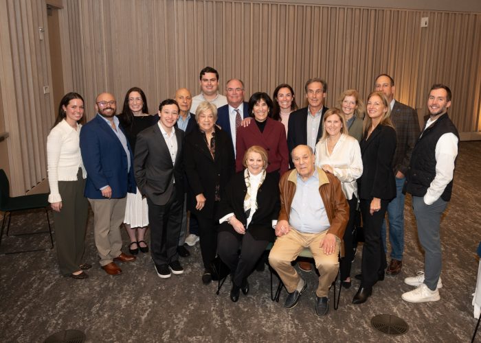 FCE25-JudiAK family group photo