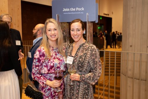FCE25-Leann Walsh-Kathleen Parker
