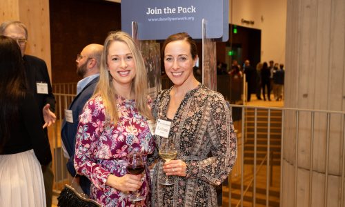 FCE25-Leann Walsh-Kathleen Parker