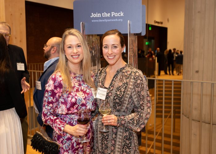 FCE25-Leann Walsh-Kathleen Parker