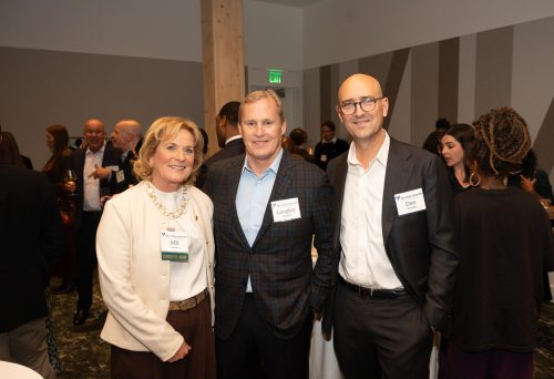 FCE25-Mary Beth Lisman-Langley Steinert-Dan Scheibe