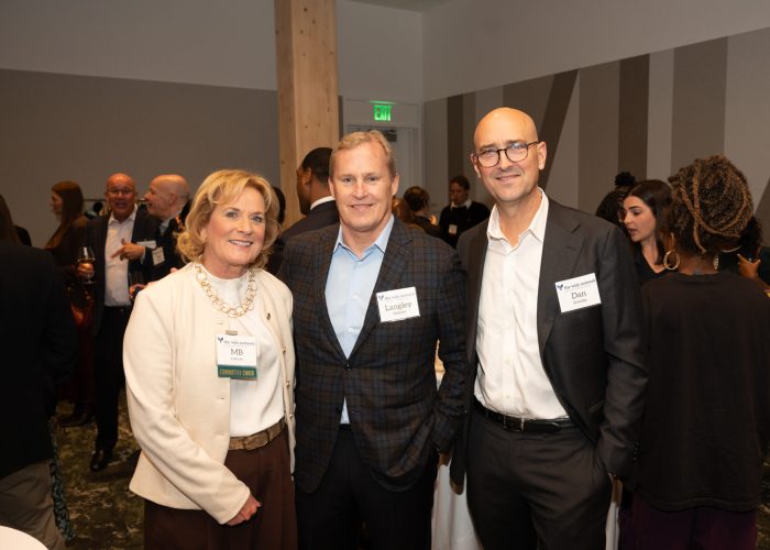 FCE25-Mary Beth Lisman-Langley Steinert-Dan Scheibe