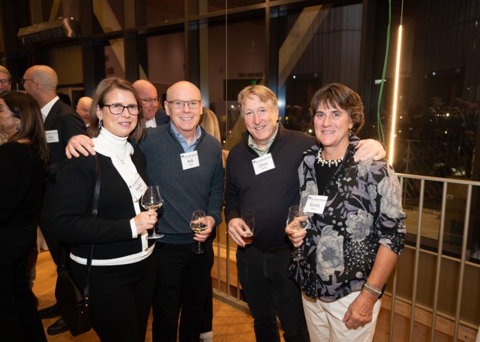 FCE25-Molly King-Rob Hoyt-Chris Davey-Kirsta Davey