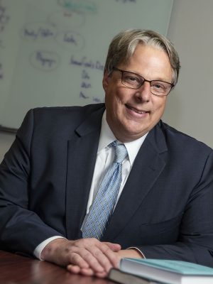 Joseph_Du_Pont_headshot Joe Dupont, Associate vice president for student affairs at Boston College, where he oversees the BC Career Center and the University’s career services effort